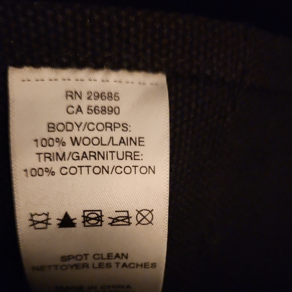 Pendleton Colorful Patterned Tote Bag - Picture 6 of 8